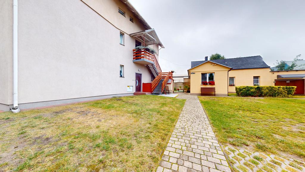 Dom na sprzedaż Międzywodzie 298 m2 | Arka Nieruchomości