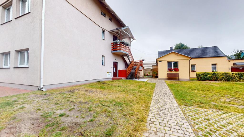 Dom na sprzedaż Międzywodzie 298 m2 | Arka Nieruchomości