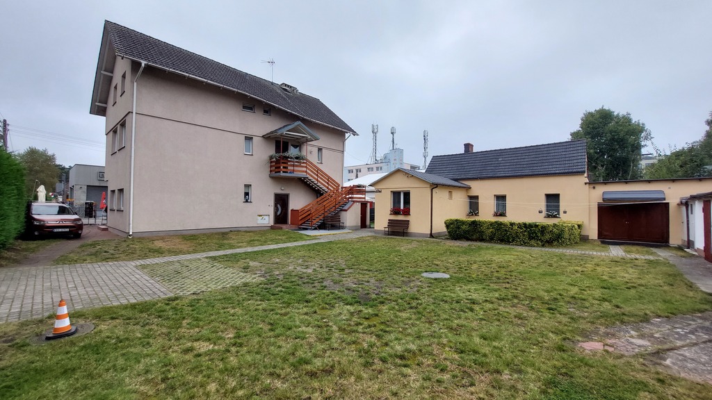 Dom na sprzedaż Międzywodzie 298 m2 | Arka Nieruchomości