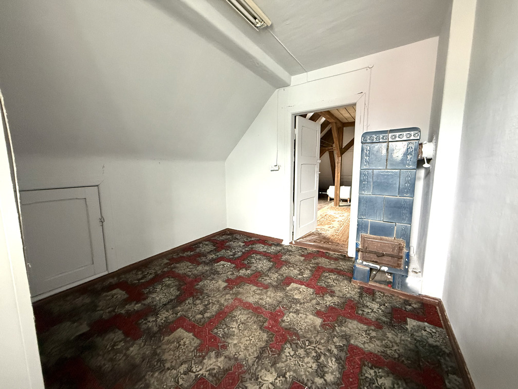 Dom na sprzedaż Drawsko Pomorskie 120 m2 | Arka Nieruchomości