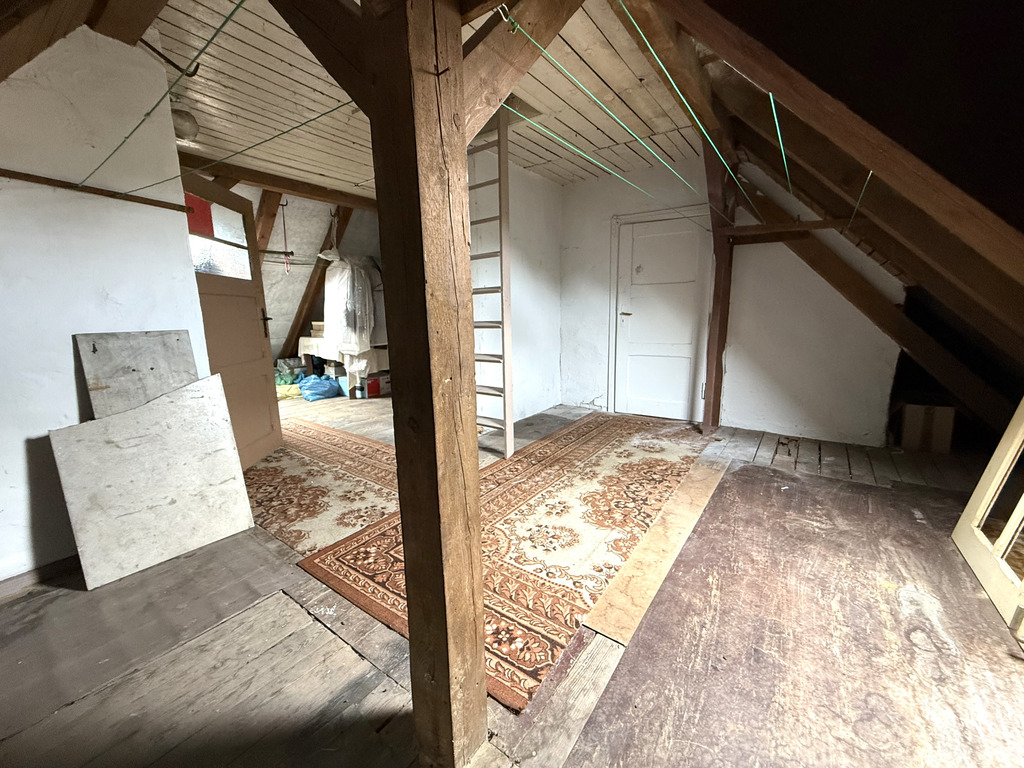 Dom na sprzedaż Drawsko Pomorskie 120 m2 | Arka Nieruchomości