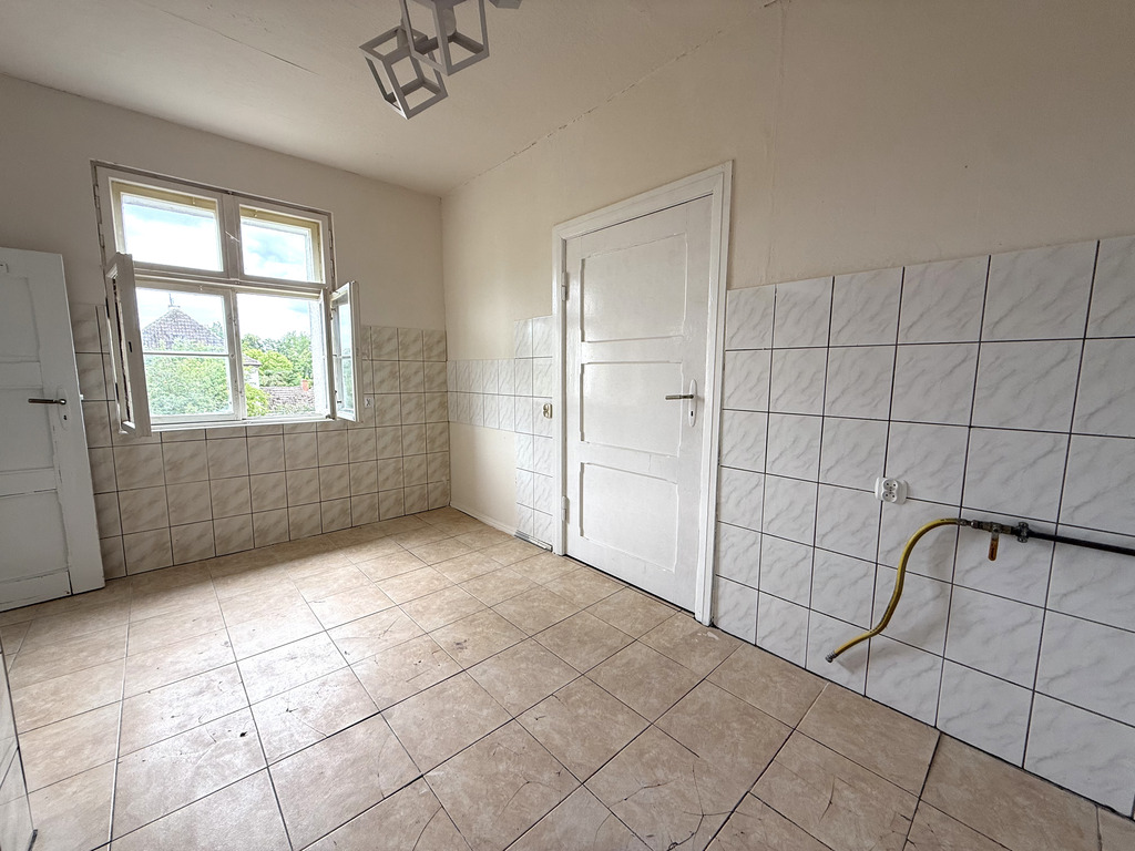 Dom na sprzedaż Drawsko Pomorskie 120 m2 | Arka Nieruchomości