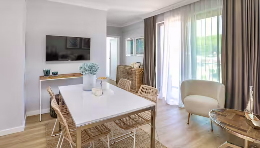 Mieszkanie na sprzedaż Międzyzdroje 40 m2 | Arka Nieruchomości