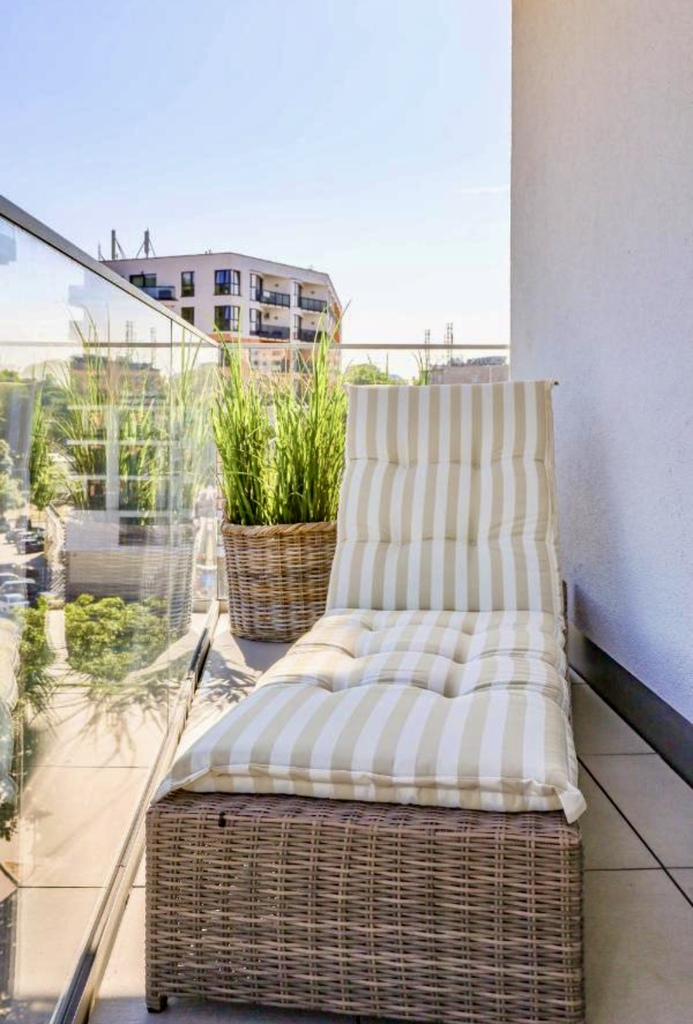 Mieszkanie na sprzedaż Międzyzdroje 40 m2 | Arka Nieruchomości