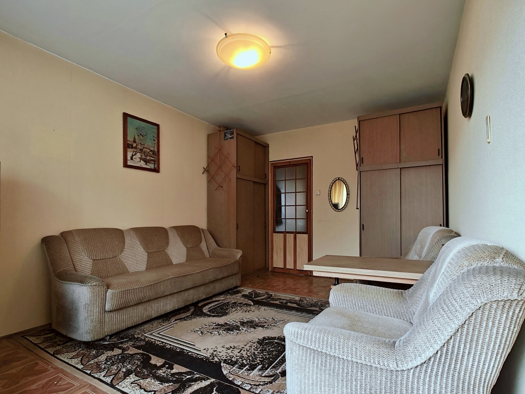 Mieszkanie na sprzedaż Szczecin, Śródmieście 54 m2 | Arka Nieruchomości