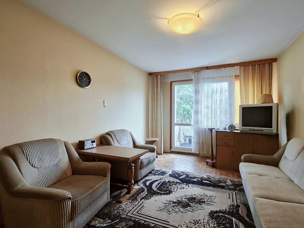 Mieszkanie na sprzedaż Szczecin, Śródmieście 54 m2 | Arka Nieruchomości