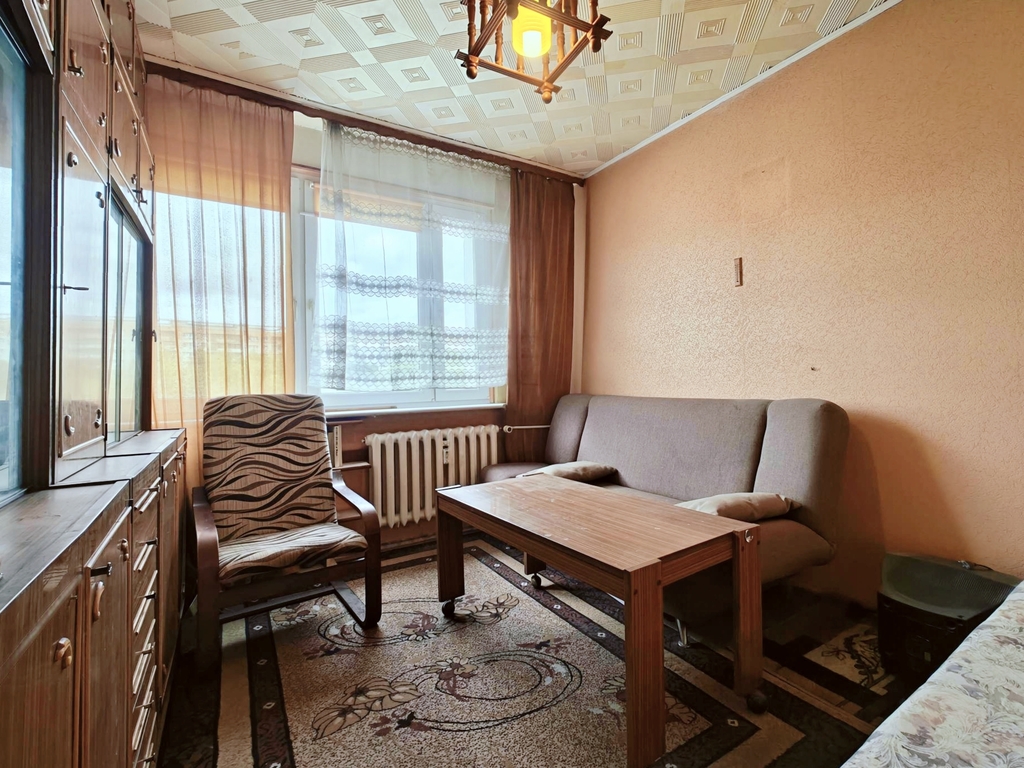 Mieszkanie na sprzedaż Szczecin, Śródmieście 54 m2 | Arka Nieruchomości