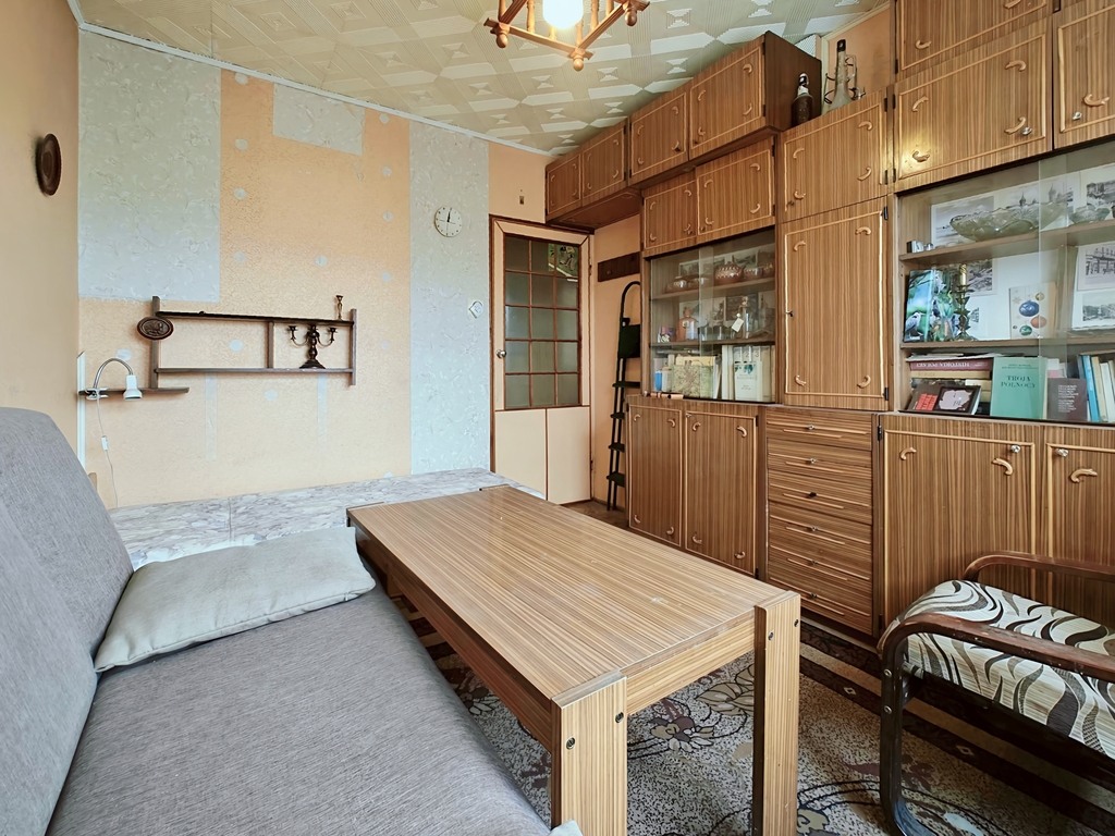 Mieszkanie na sprzedaż Szczecin, Śródmieście 54 m2 | Arka Nieruchomości