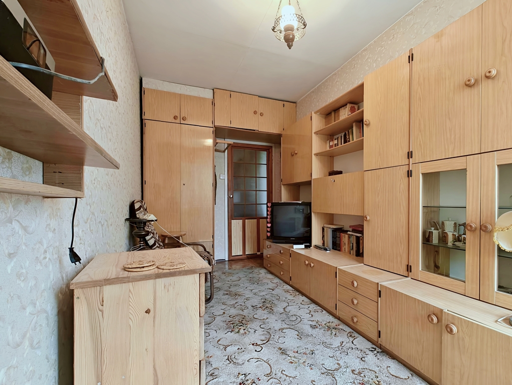 Mieszkanie na sprzedaż Szczecin, Śródmieście 54 m2 | Arka Nieruchomości