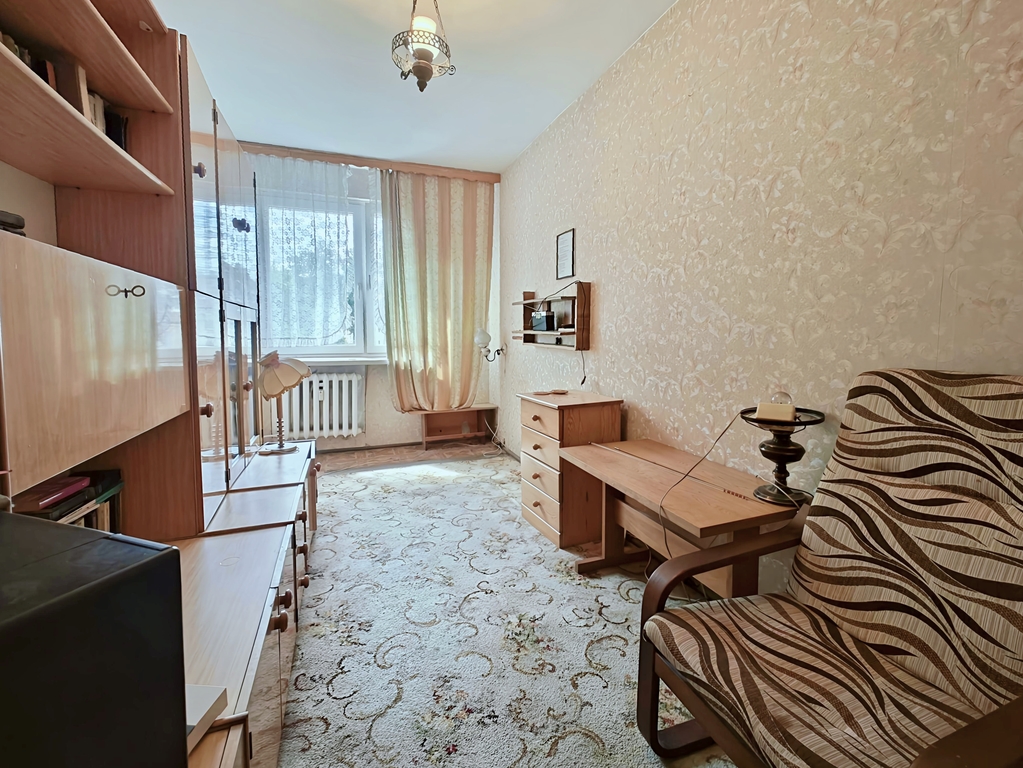 Mieszkanie na sprzedaż Szczecin, Śródmieście 54 m2 | Arka Nieruchomości