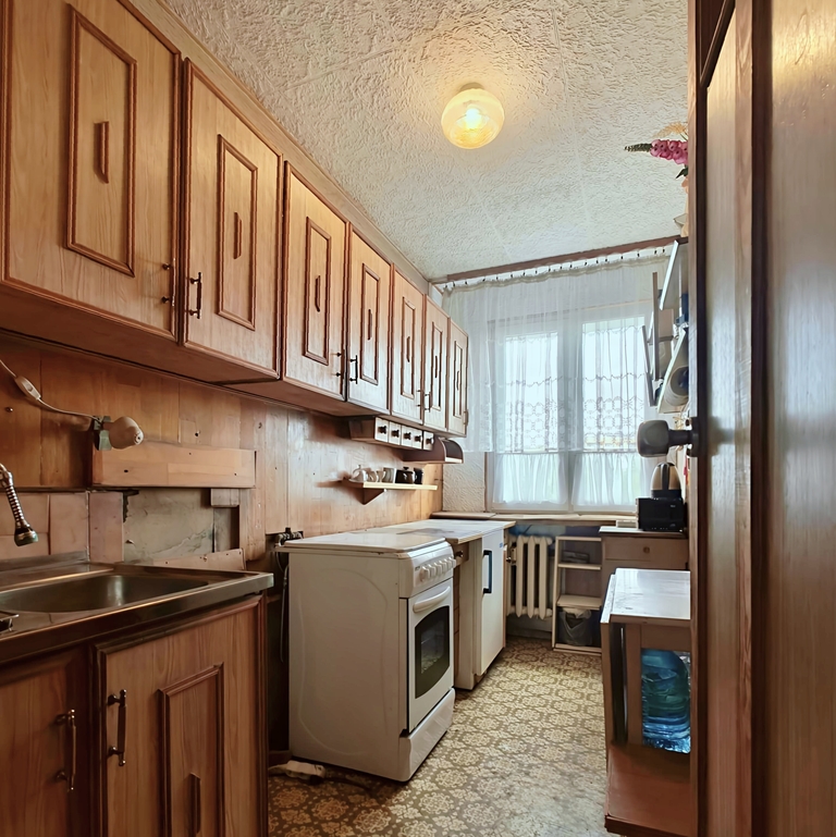 Mieszkanie na sprzedaż Szczecin, Śródmieście 54 m2 | Arka Nieruchomości