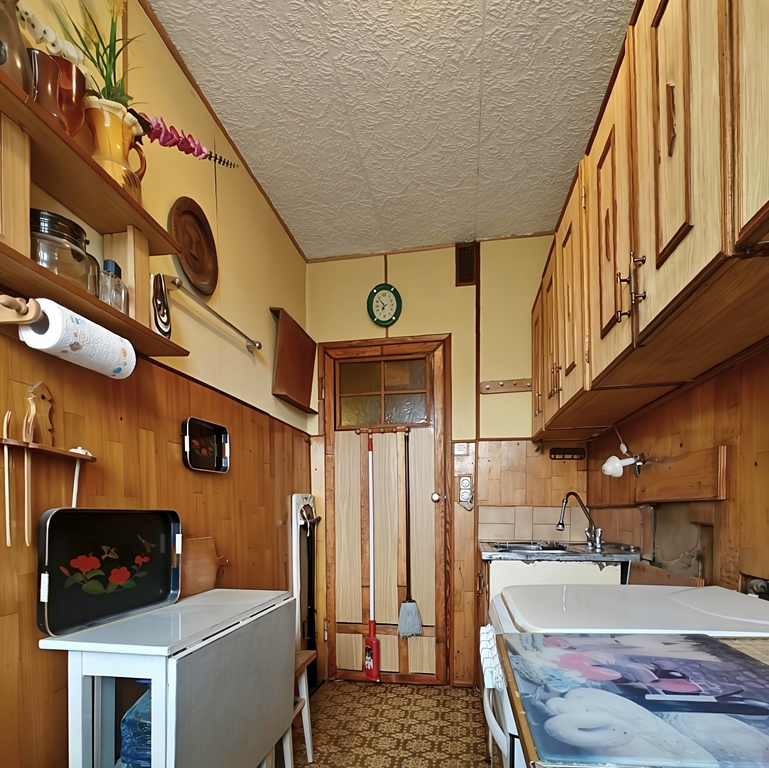 Mieszkanie na sprzedaż Szczecin, Śródmieście 54 m2 | Arka Nieruchomości