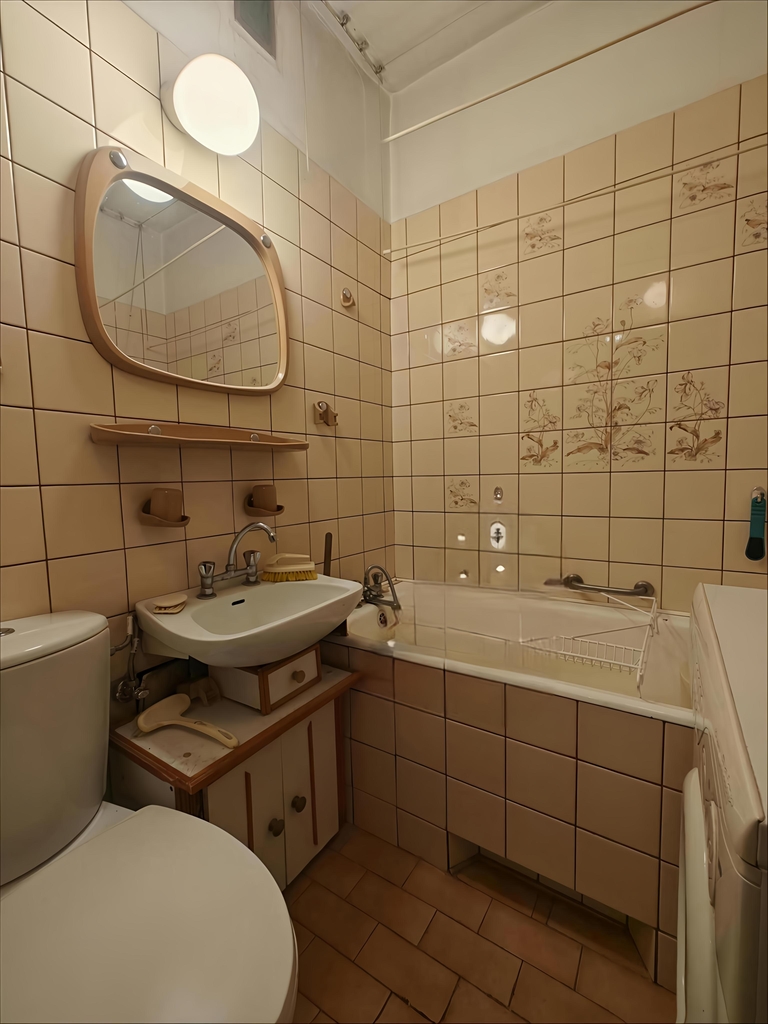 Mieszkanie na sprzedaż Szczecin, Śródmieście 54 m2 | Arka Nieruchomości