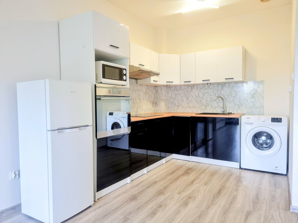 Mieszkanie na wynajem Szczecin 39 m2 | Arka Nieruchomości