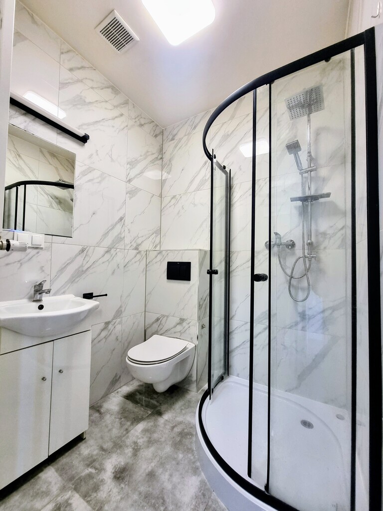 Mieszkanie na wynajem Szczecin 39 m2 | Arka Nieruchomości