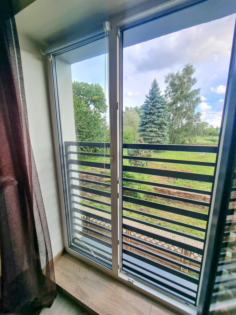 Mieszkanie na wynajem Szczecin 39 m2 | Arka Nieruchomości