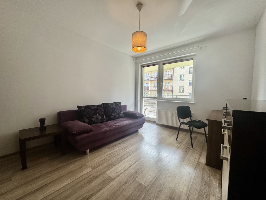 Mieszkanie na sprzedaż Szczecin, Pomorzany 40 m2 | Arka Nieruchomości