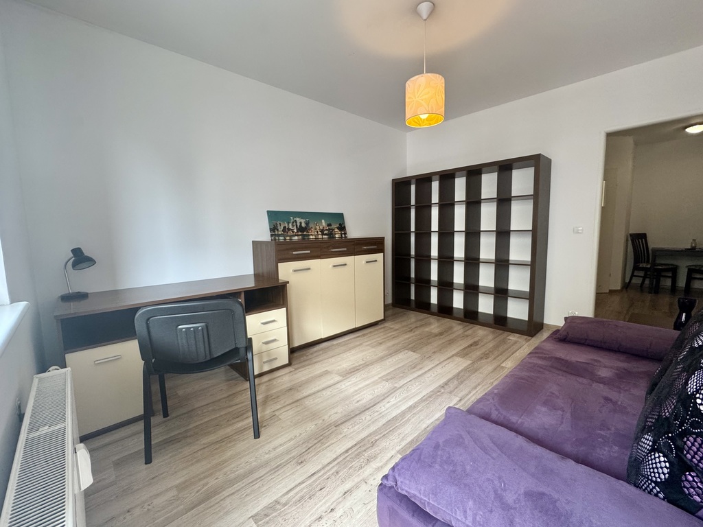 Mieszkanie na sprzedaż Szczecin, Pomorzany 40 m2 | Arka Nieruchomości