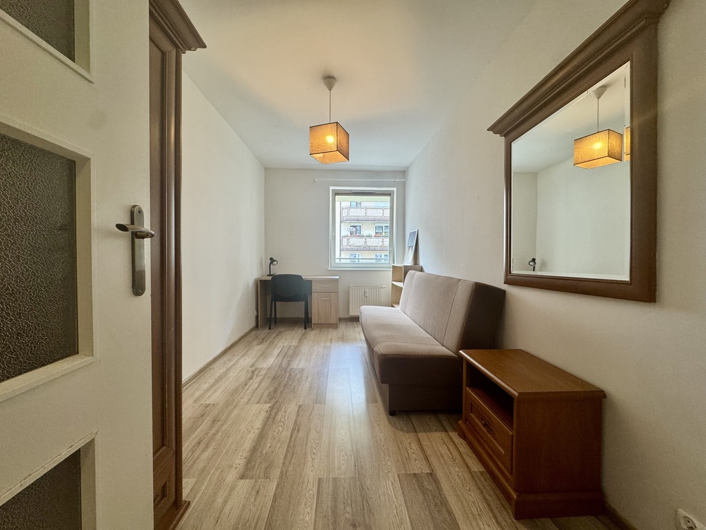 Mieszkanie na sprzedaż Szczecin, Pomorzany 40 m2 | Arka Nieruchomości