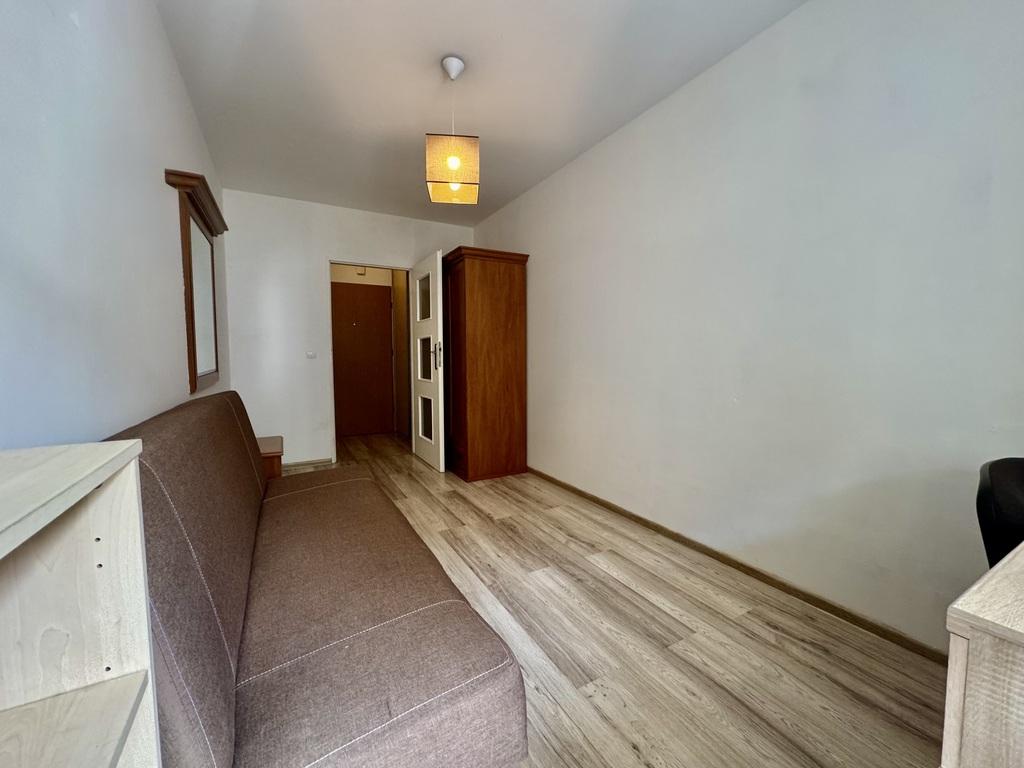 Mieszkanie na sprzedaż Szczecin, Pomorzany 40 m2 | Arka Nieruchomości