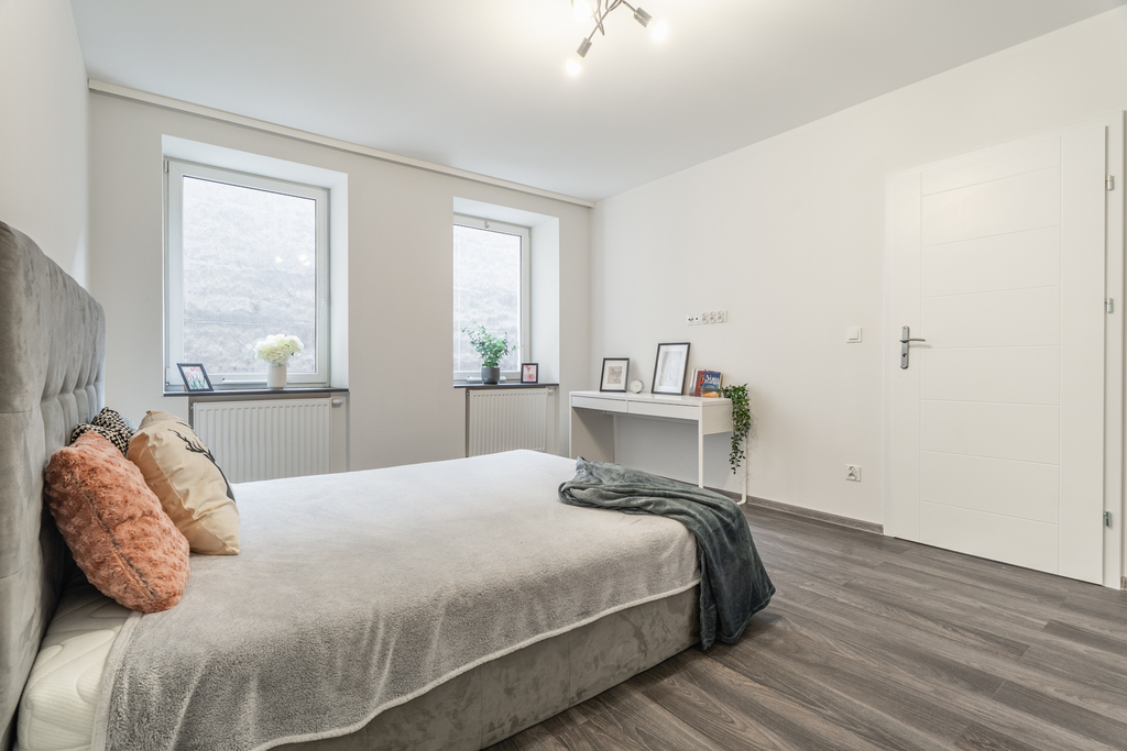 Mieszkanie na sprzedaż Szczecin, Śródmieście 54 m2 | Arka Nieruchomości