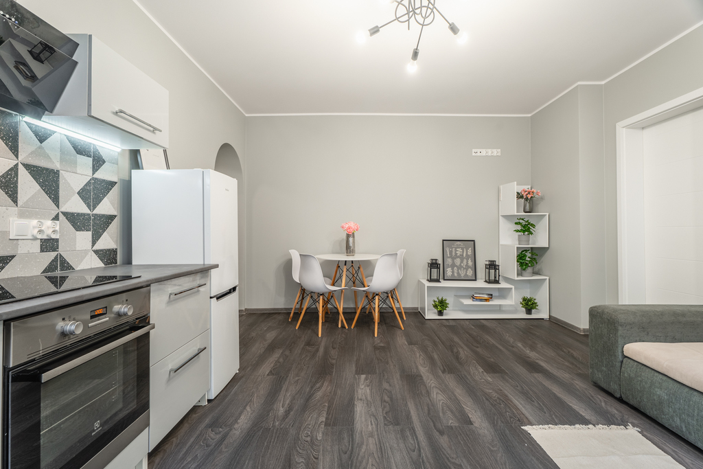 Mieszkanie na sprzedaż Szczecin, Śródmieście 54 m2 | Arka Nieruchomości