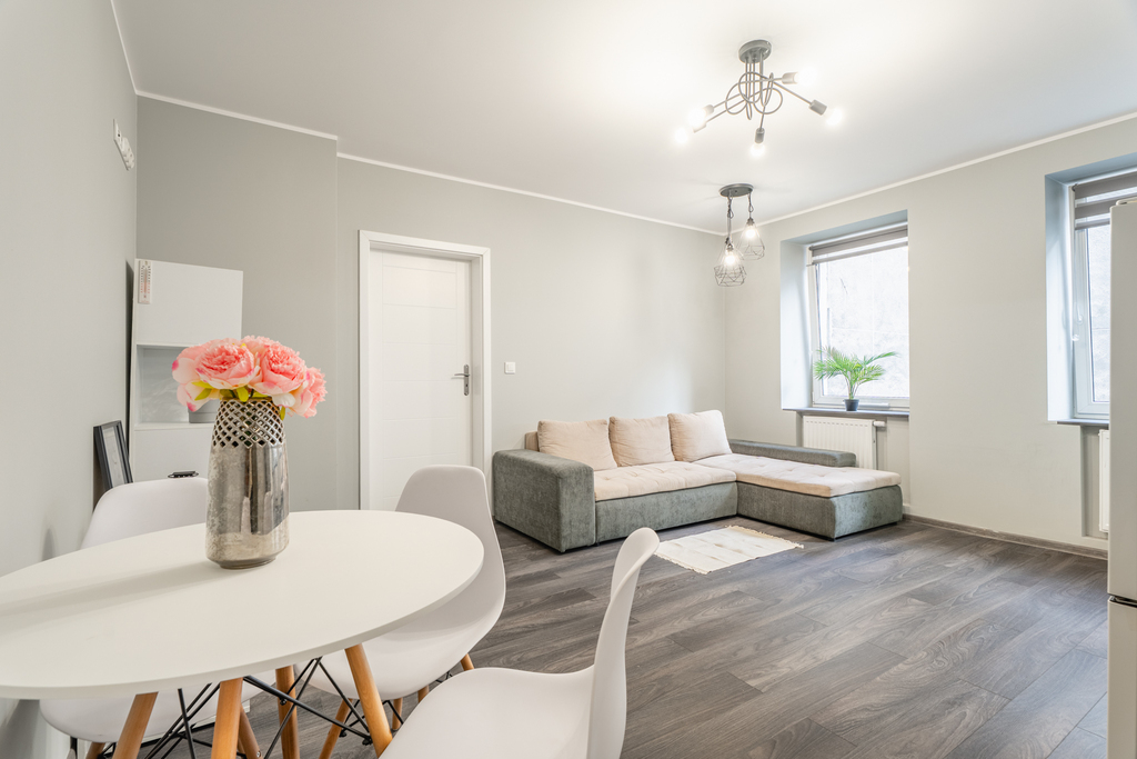 Mieszkanie na sprzedaż Szczecin, Śródmieście 54 m2 | Arka Nieruchomości