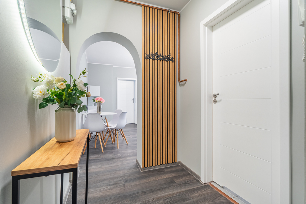 Mieszkanie na sprzedaż Szczecin, Śródmieście 54 m2 | Arka Nieruchomości