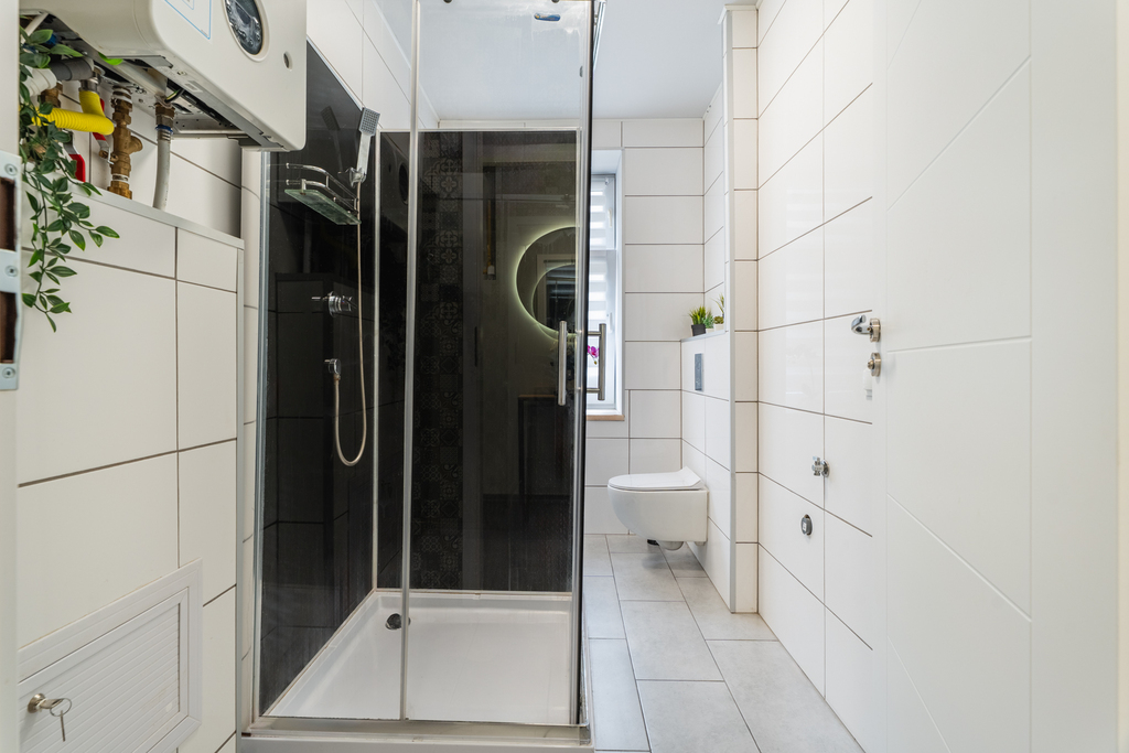 Mieszkanie na sprzedaż Szczecin, Śródmieście 54 m2 | Arka Nieruchomości