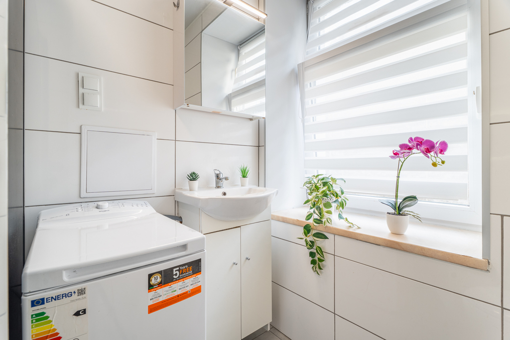 Mieszkanie na sprzedaż Szczecin, Śródmieście 54 m2 | Arka Nieruchomości