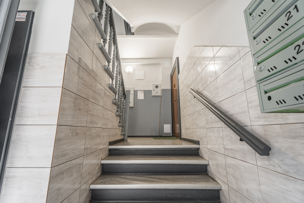 Mieszkanie na sprzedaż Szczecin, Śródmieście 54 m2 | Arka Nieruchomości