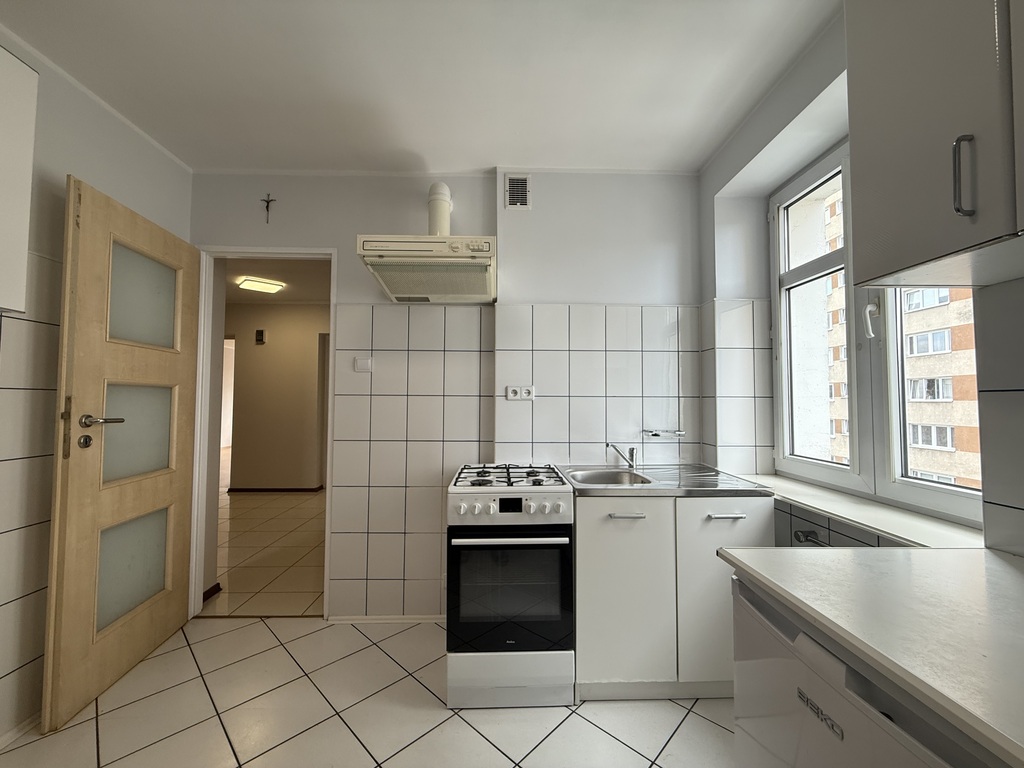 Mieszkanie na sprzedaż Szczecin, Centrum 74 m2 | Arka Nieruchomości