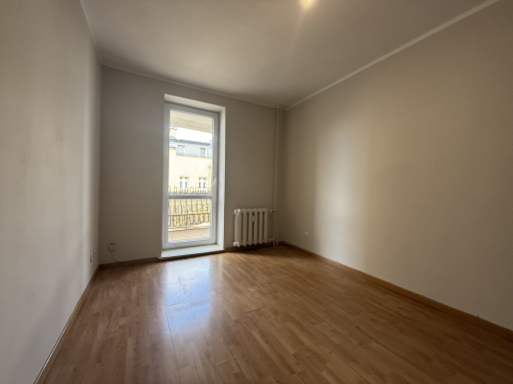 Mieszkanie na sprzedaż Szczecin, Centrum 74 m2 | Arka Nieruchomości