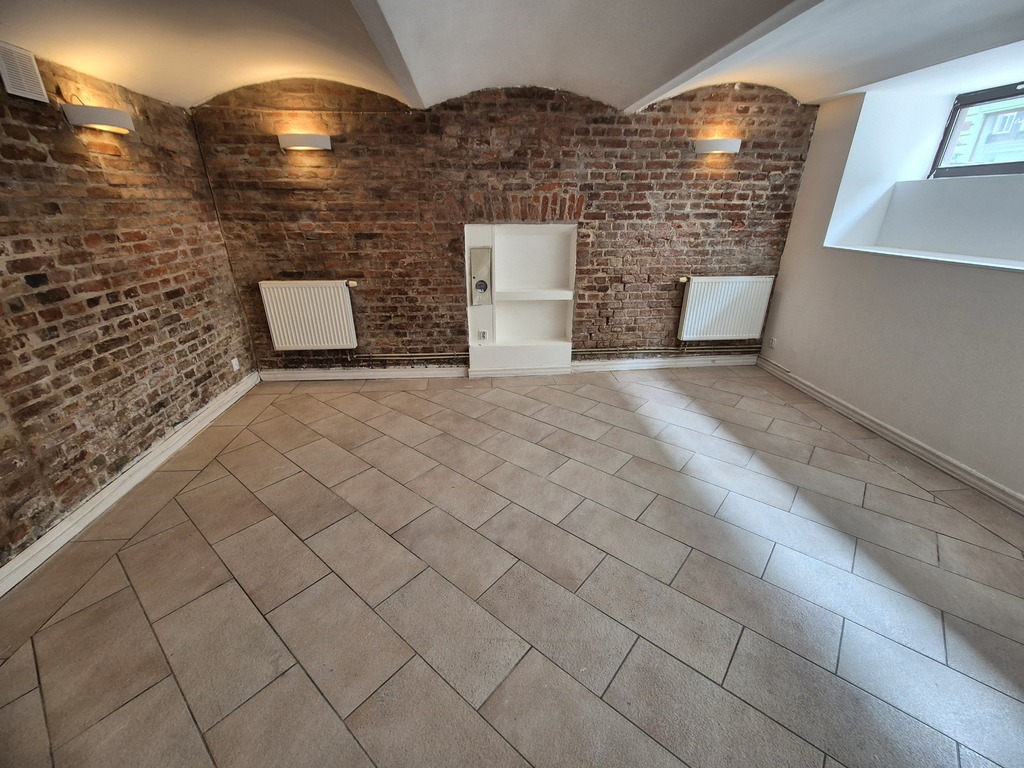 Lokal na wynajem Szczecin, Centrum 41 m2 | Arka Nieruchomości