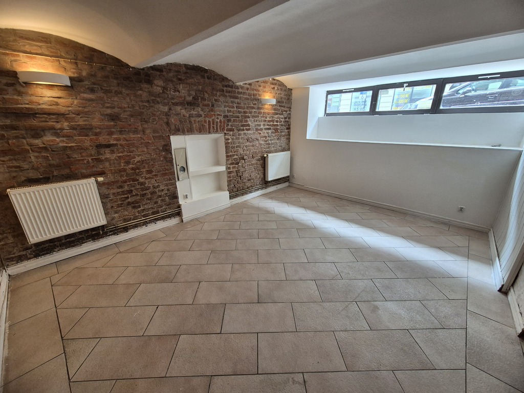 Lokal na wynajem Szczecin, Centrum 41 m2 | Arka Nieruchomości