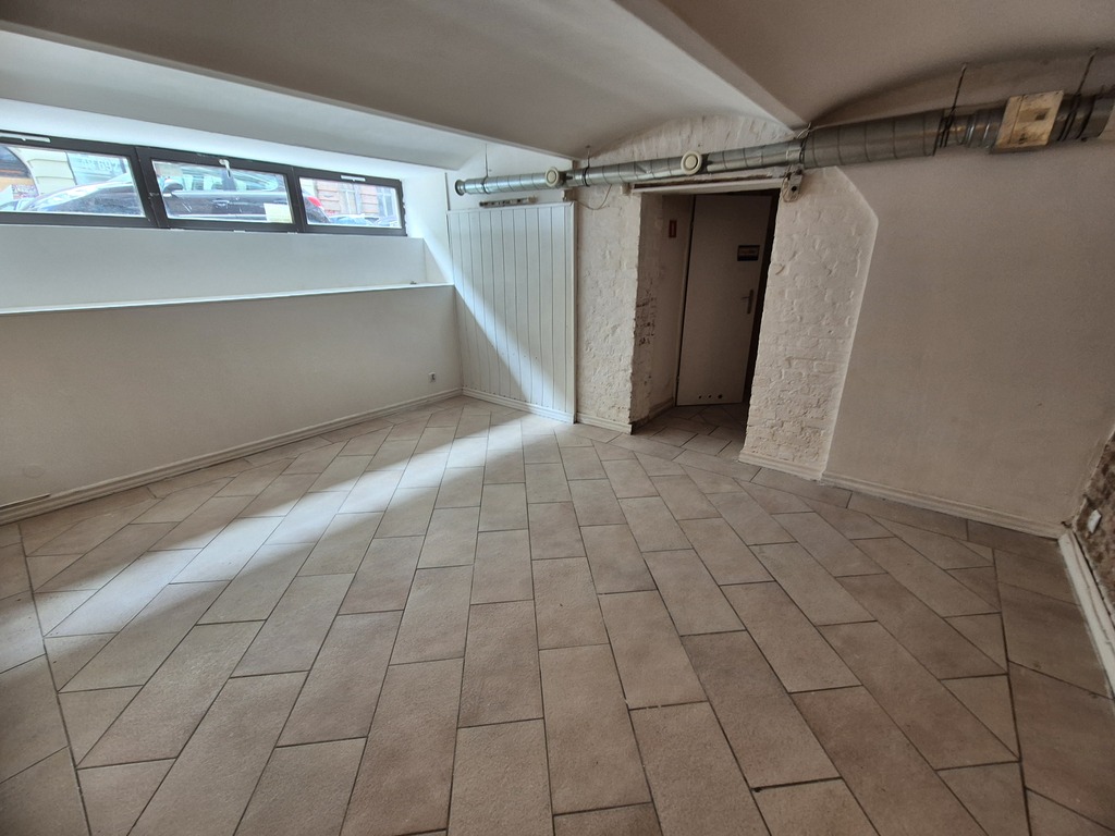 Lokal na wynajem Szczecin, Centrum 41 m2 | Arka Nieruchomości