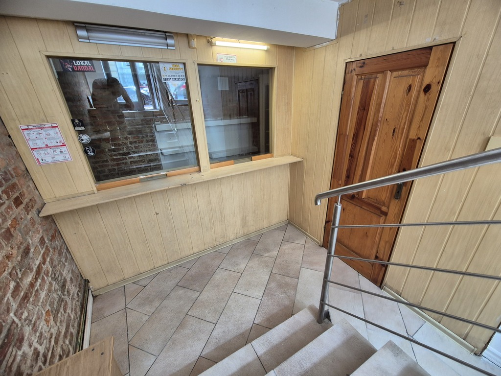 Lokal na wynajem Szczecin, Centrum 41 m2 | Arka Nieruchomości