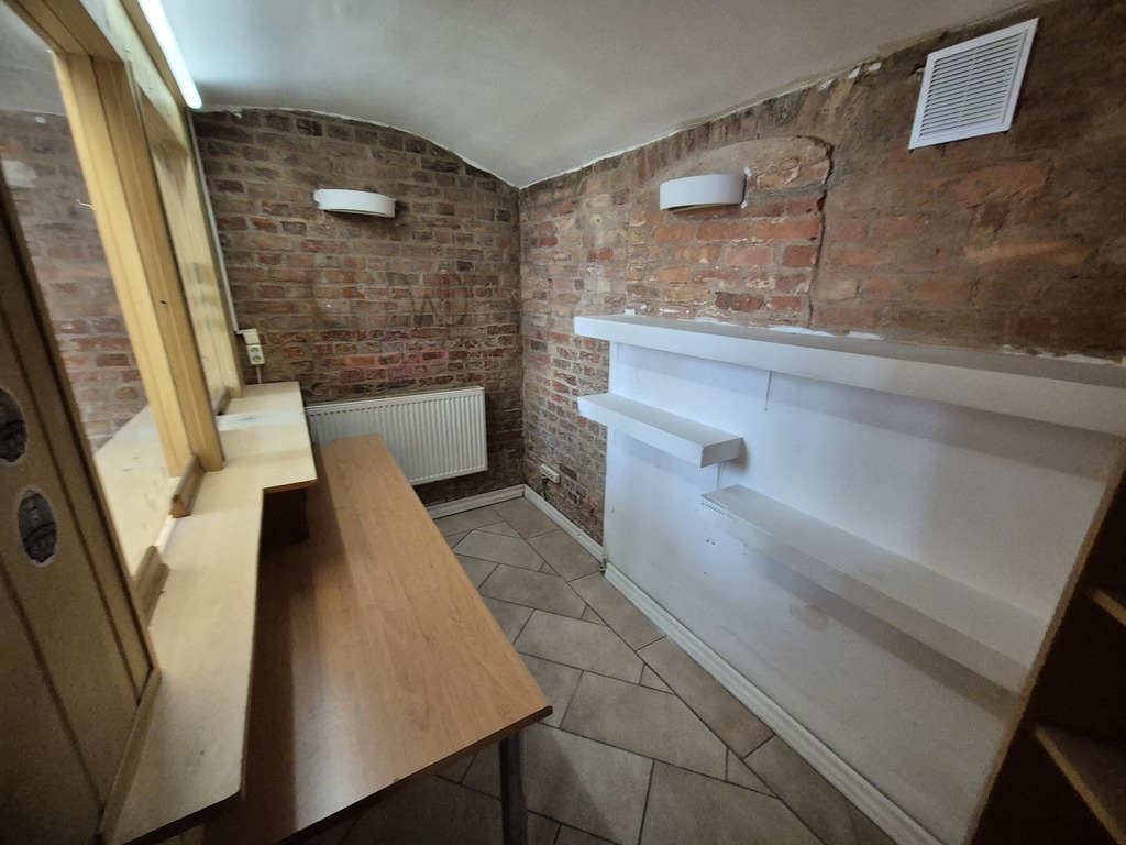 Lokal na wynajem Szczecin, Centrum 41 m2 | Arka Nieruchomości