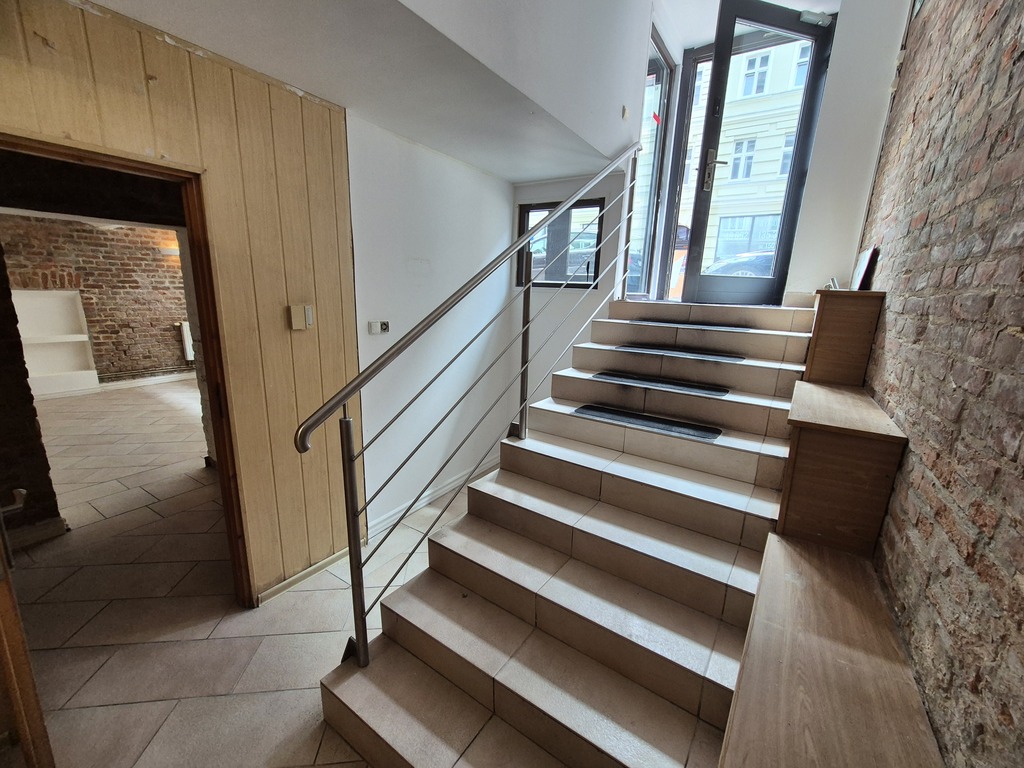Lokal na wynajem Szczecin, Centrum 41 m2 | Arka Nieruchomości