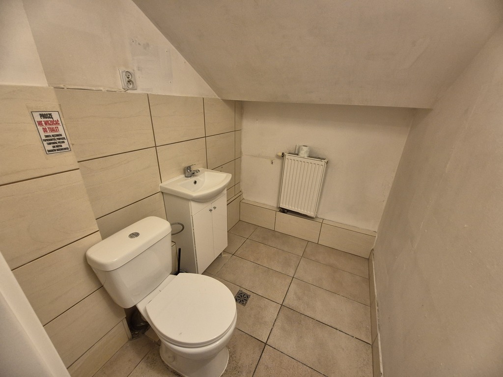 Lokal na wynajem Szczecin, Centrum 41 m2 | Arka Nieruchomości