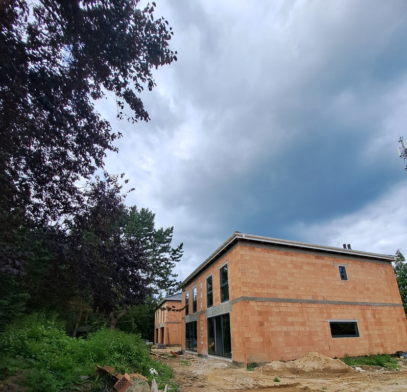 Dom na sprzedaż Szczecin, Bezrzecze 128 m2 | Arka Nieruchomości