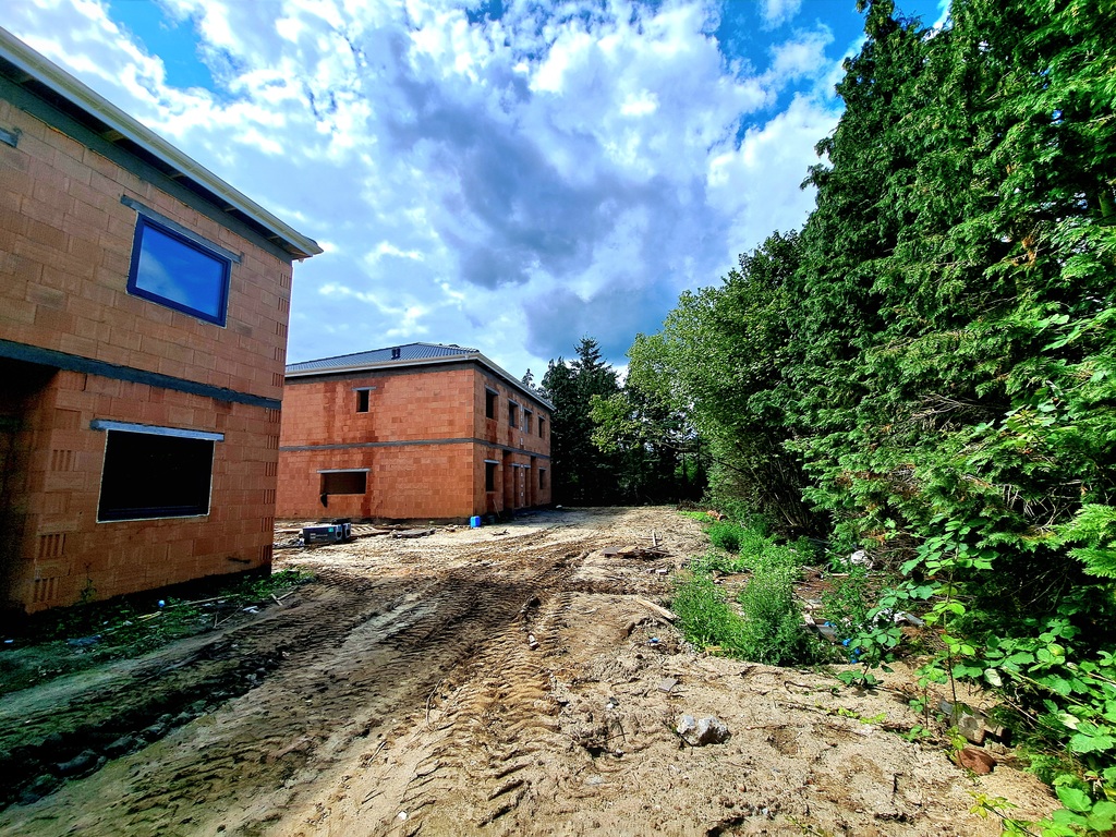 Dom na sprzedaż Szczecin, Bezrzecze 128 m2 | Arka Nieruchomości