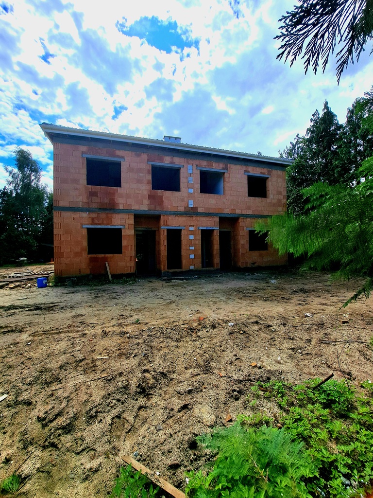 Dom na sprzedaż Szczecin, Bezrzecze 128 m2 | Arka Nieruchomości