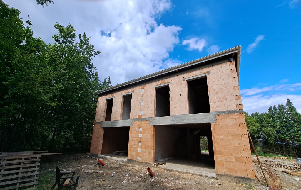 Dom na sprzedaż Szczecin, Bezrzecze 128 m2 | Arka Nieruchomości