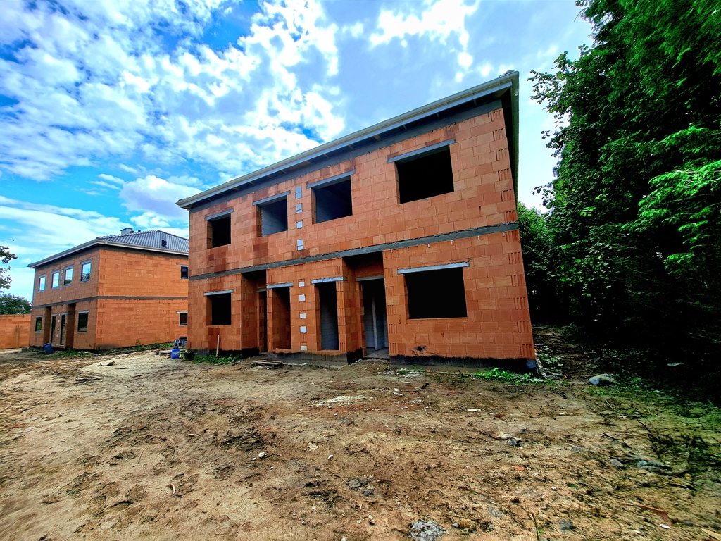 Dom na sprzedaż Szczecin, Bezrzecze 128 m2 | Arka Nieruchomości