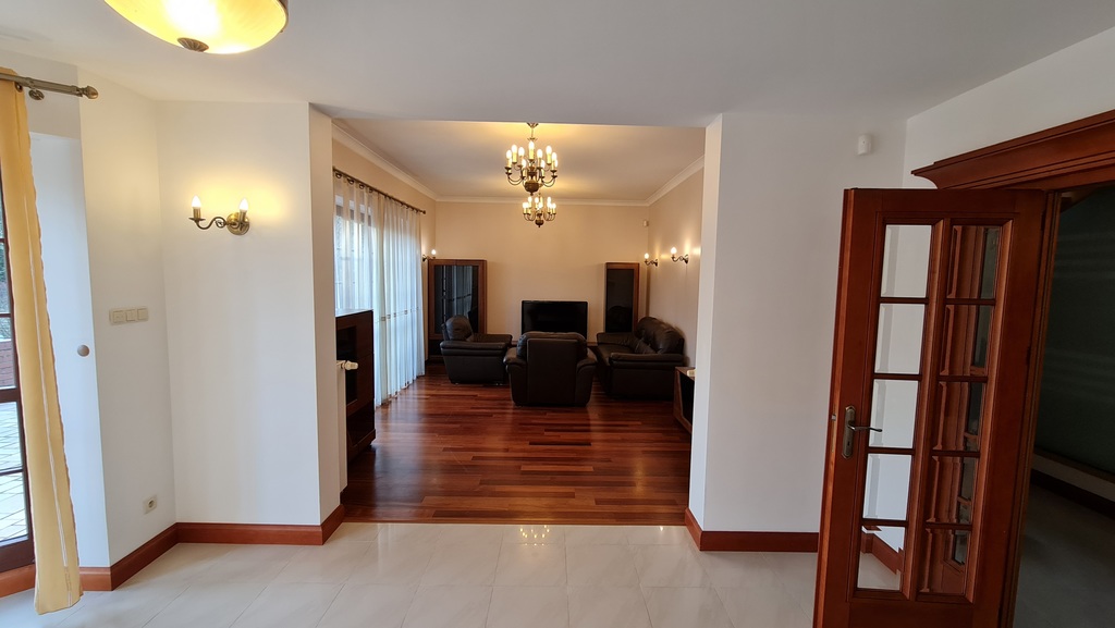 Dom na sprzedaż Mierzyn 299 m2 | Arka Nieruchomości