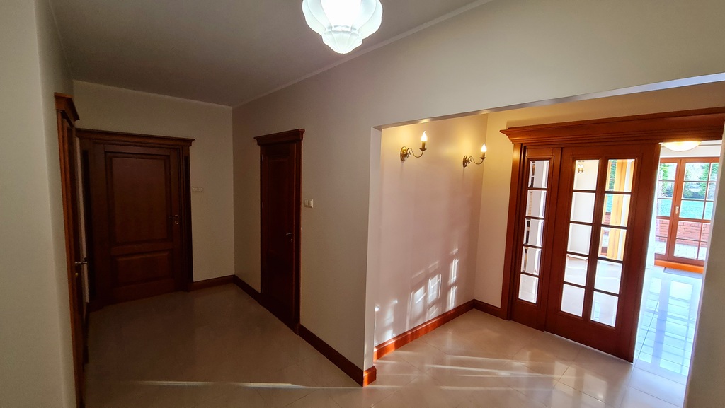 Dom na sprzedaż Mierzyn 299 m2 | Arka Nieruchomości