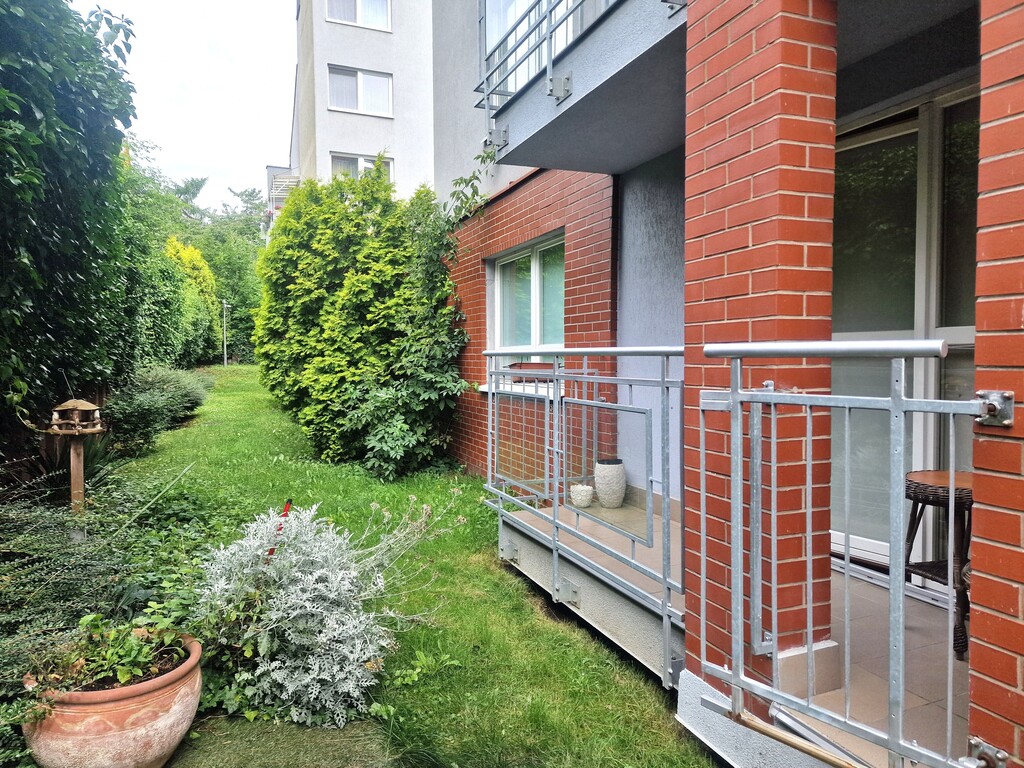 Mieszkanie na wynajem Szczecin, Śródmieście 57 m2 | Arka Nieruchomości
