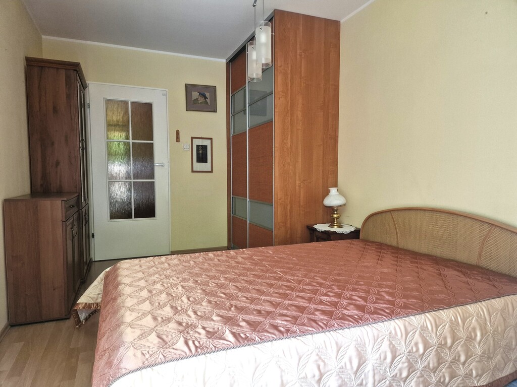 Mieszkanie na wynajem Szczecin, Śródmieście 57 m2 | Arka Nieruchomości