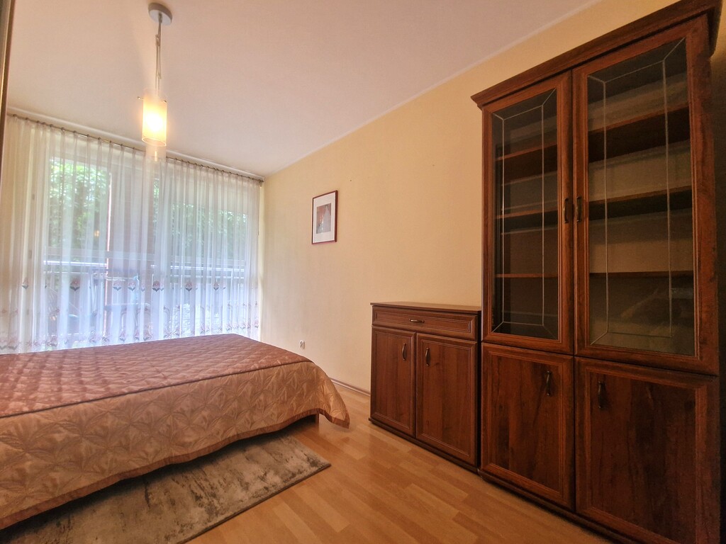 Mieszkanie na wynajem Szczecin, Śródmieście 57 m2 | Arka Nieruchomości